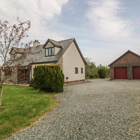 Cae Glas Llangefni Exteriér fotografie