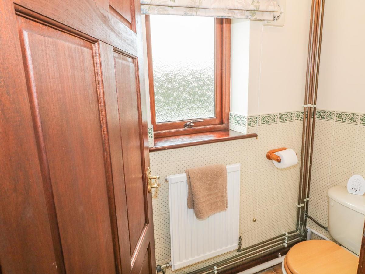 Cae Glas Llangefni Exteriér fotografie