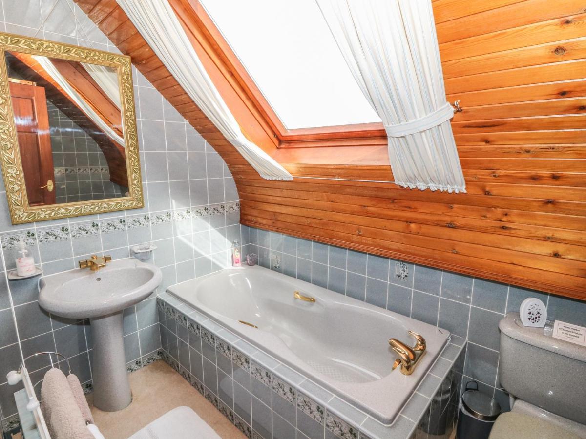 Cae Glas Llangefni Exteriér fotografie